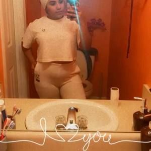 Meet your Posher, Katherine